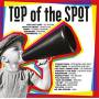 Movie - Top Of The Spot 2015