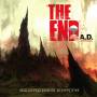 The End A.D. - Scorched Earth