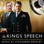 OST / Alexandre Desplat - The Kings Speech