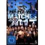 Wwe - WWE: Best PPV Matches 2017 [DE-Version, Regio 2/B]