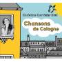 Christine Corvisier 5tet - Chansons de Cologne