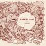 A Time To Stand - Light Years (lim.ed./180gr.)