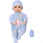  "Zapf Creation Ag-Zapf 709887 Baby Annabell Little Alexander-Zapf Creation Ag-Toys/Spielzeug"