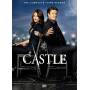 Castle: Complete Third Season (5pc) / (ac3 Dol Ws) - Castle: Complete Third Season [US-Version, Regio 1]