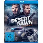 Marty Murray - Desert Dawn - Es gibt kein zurueck (Blu-ray) [DE-Version, Regio 2/B]