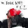 OST / Ulrike Haage - The Eerie World of E.Z. (limited, white Vinyl)