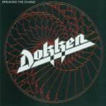 Dokken - Breaking The Chains (LP)