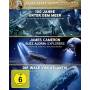 James Cameron - Jules Verne Adventures [DE-Version, Regio 2/B]