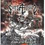 Sinsaenum - Echoes Of The Tortured
