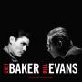 Chet Baker & Bill Evans - Complete Recordings-(Ltd.GA)