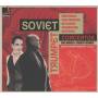 Aubier / Gervais / Stil / Moskauer Symphonieorchester - Sowjetische Trompetenkonzerte