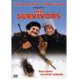 Survivors / (ws) [digital Video Disc] Survivors / (ws) - Survivors