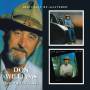 Don Williams - Traces/New Moves
