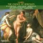 S. Gritton / A. Cotte / R. Blaze / + - THE CHOICE OF HERCULES