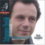 Giacometti / arnhem Philharmonic Orchestra - Piano Concertos