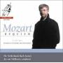 Veldhoven / The Netherlands Bach Society - Requiem