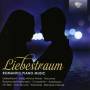 Misha Goldstein - Liebestraum-Romantic Piano Music