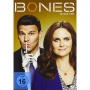 Various - Bones - Die Knochenjgerin - Staffel 9 [DE-Version, Regio 2/B]