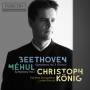 Christoph Knig - Sinfonie 1/Sinfonie 3