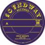 Steve Monite / Tabu Ley Rochereau - Only You/Hafi Deo