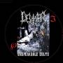 Deviser - Unspeakable Cults