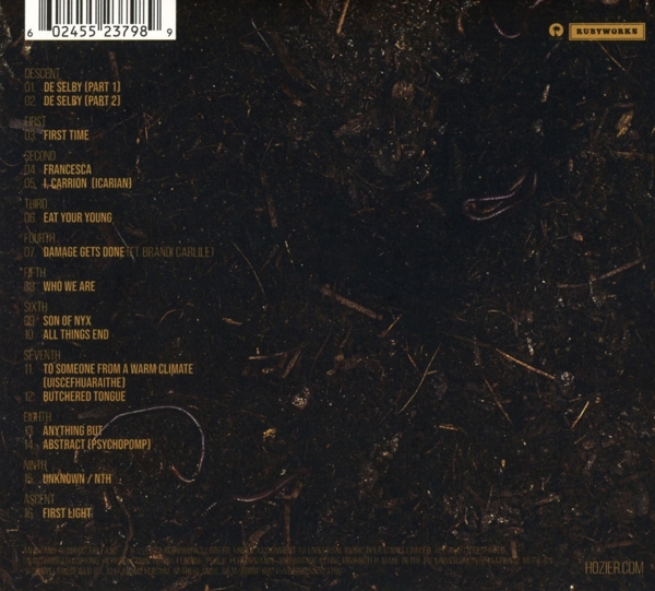 Unreal Unearth 1