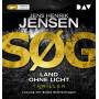 Jens Henrik Jensen - SOG. Land ohne Licht. Ein Nina-Portland-Thriller (