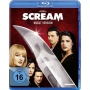 Drew Barrymore, Neve Campbell, Courtney Cox - Scream - Schrei! BD [DE-Version, Regio 2/B]