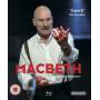 Macbeth - Macbeth [Regio free (0)]