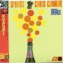 Chris Connor - Free Spirits