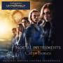 OST / Various - Chroniken Der Unterwelt-city Of Bones
