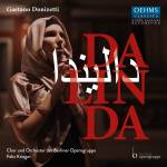 Felix Krieger / Berliner Operngruppe - Dalinda