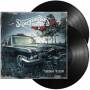 Supersonic Blues Machine - Voodoo Nation (2LP Black Vinyl)