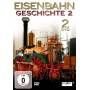 Dokumentation - Eisenbahngeschichte 2 [US-Version, Regio 1]