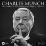 Charles Munch / OCP / OP - The Complete Warner Recordings