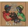 Ill Skillz - Notes From The Native Yards