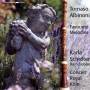 Karla Schrter / Ensemble Concert Royal Kln - Favourite Melodies