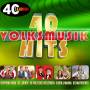 Divers - 40 Volksmusik Hits