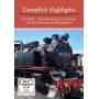 Various - Dampflok Highlights Der Molli Schmalspurbahn [DE-Version, Regio 2/B]