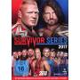 Wwe - WWE: Survivor Series 2017 [DE-Version, Regio 2/B]