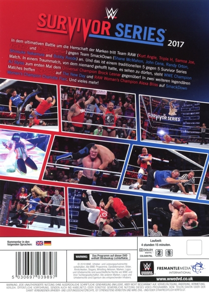 Wwe 1