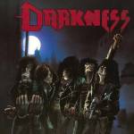 Darkness - Death Squad (Black Vinyl)