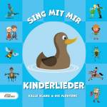 Sing Kinderlieder - Sing mit mir Kinderlieder