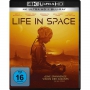 Plaion Gmbh - Life In Space [DE-Version, Regio 2/B]
