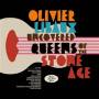 OLIVIER LIBAUX (Nouvelle Vague) - UNCOVERED QUEENS OF THE STONE AGE (Reissue 2023)