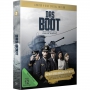 Various - Das Boot-Staffel 2 BD SE [DE-Version, Regio 2/B]