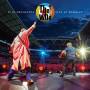 The Who & Isobel Griffiths Orchestra - The Who With Orchestra: Live At Wembley (2CD+BR)
