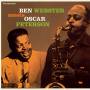 Ben Webster & Oscar Peterson - Ben Webster Meets Oscar Peterson (Ltd.180g Vinyl)