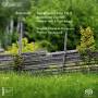 Thomas Dausgaard / Swedish Chamber Orchestra - Sinfonien Nrn.1 und 2