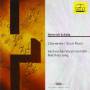 Schutz / Sachsisches Vocalensemble - Choral Works